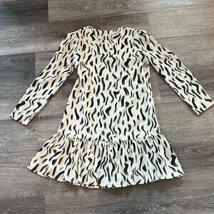 Joie Dress
